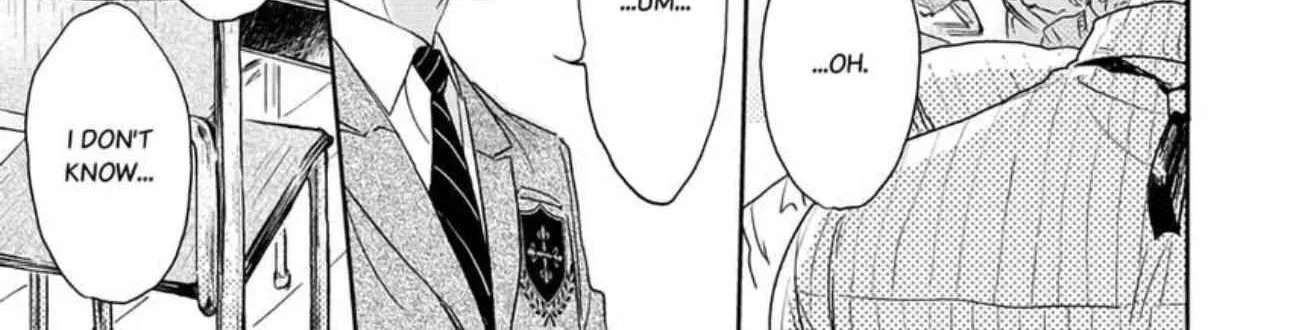 Read Pittosporum chapter 8 image 26 on Lezhin
