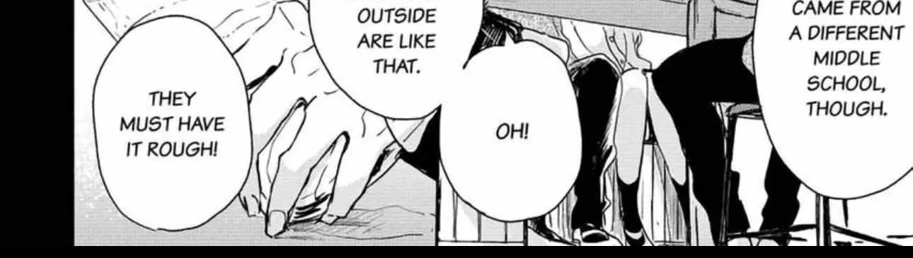 Read Pittosporum chapter 8 image 32 on Lezhin