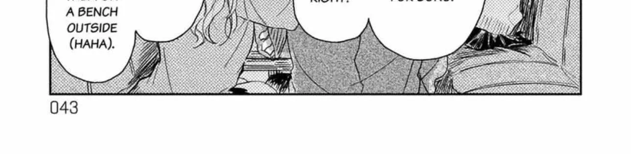 Read Pittosporum chapter 8 image 34 on Lezhin