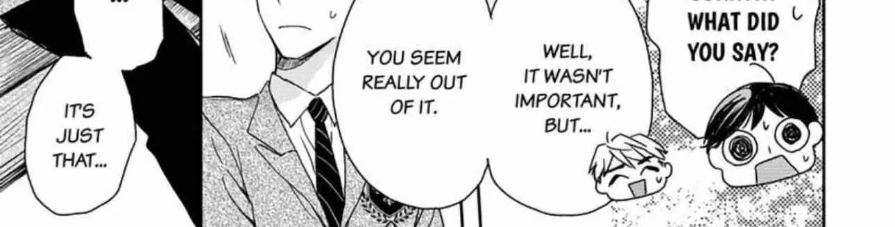 Read Pittosporum chapter 8 image 38 on Lezhin