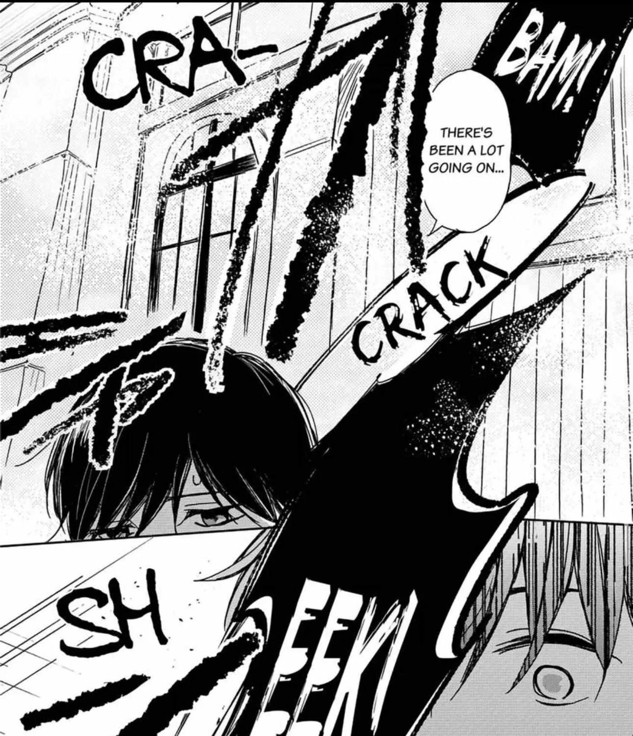 Read Pittosporum chapter 8 image 39 on Lezhin