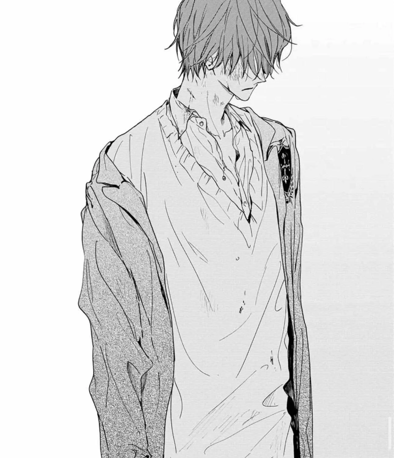 Read Pittosporum chapter 8 image 47 on Lezhin