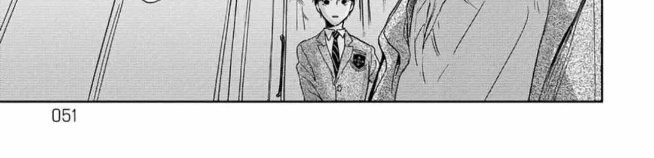 Read Pittosporum chapter 8 image 50 on Lezhin