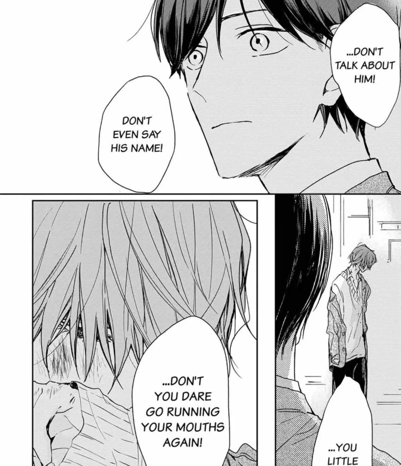 Read Pittosporum chapter 8 image 51 on Lezhin