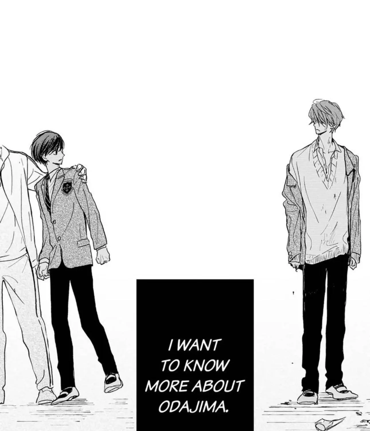 Read Pittosporum chapter 8 image 59 on Lezhin