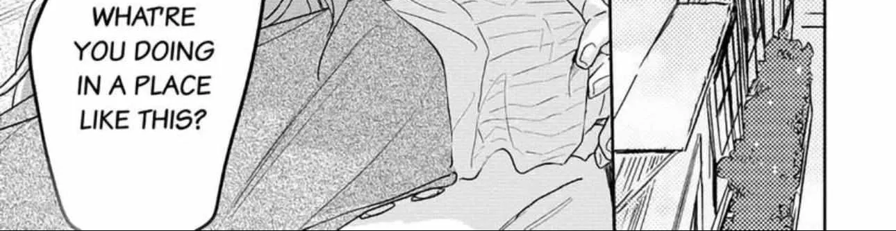 Read Pittosporum chapter 8 image 6 on Lezhin
