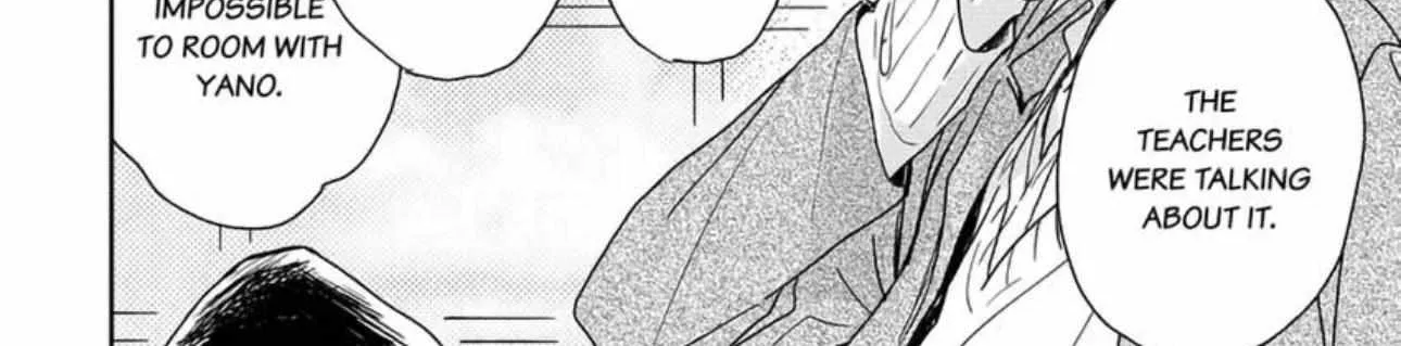 Read Pittosporum chapter 8 image 8 on Lezhin