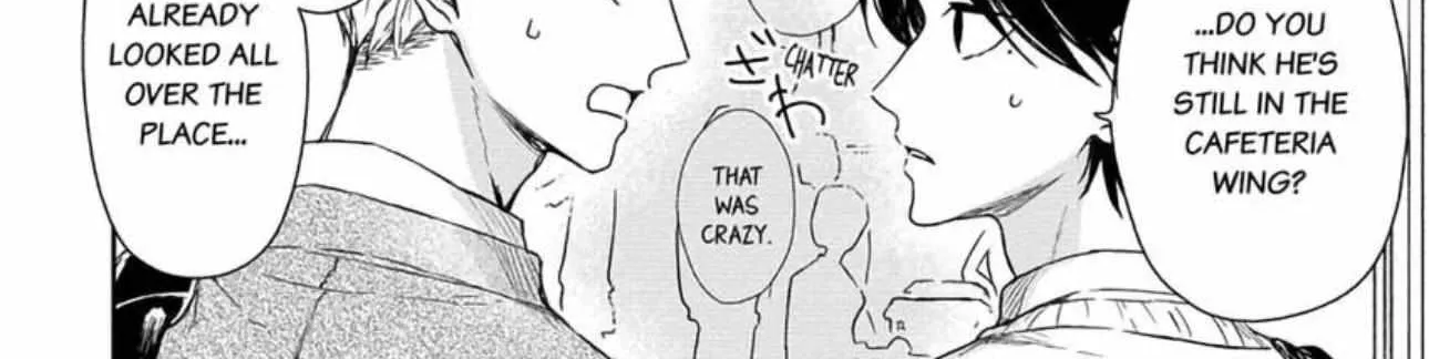 Read Pittosporum chapter 9 image 11 on Lezhin