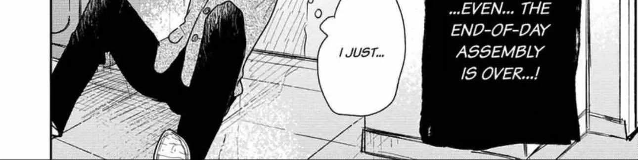 Read Pittosporum chapter 9 image 15 on Lezhin