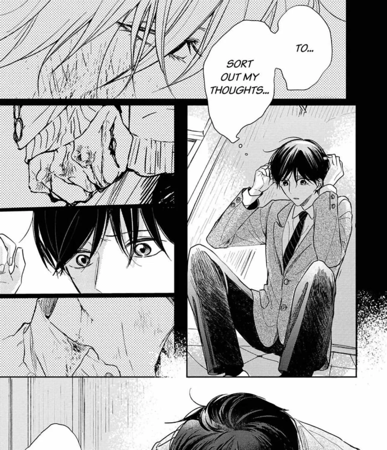 Read Pittosporum chapter 9 image 16 on Lezhin
