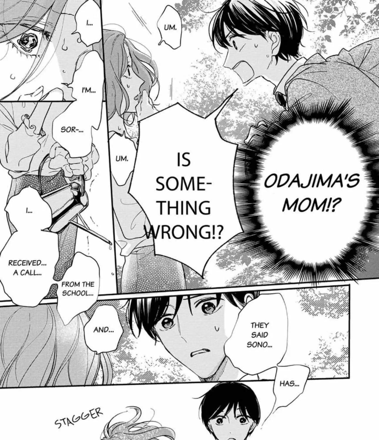 Read Pittosporum chapter 9 image 24 on Lezhin