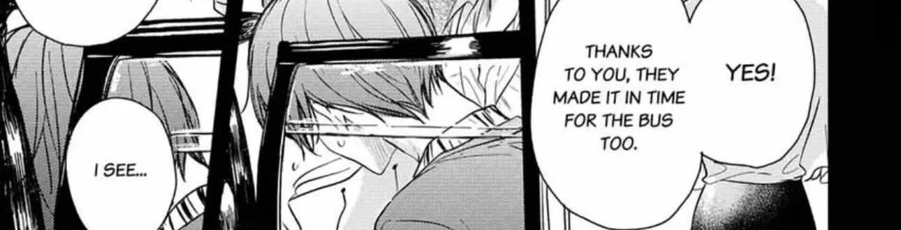 Read Pittosporum chapter 9 image 33 on Lezhin