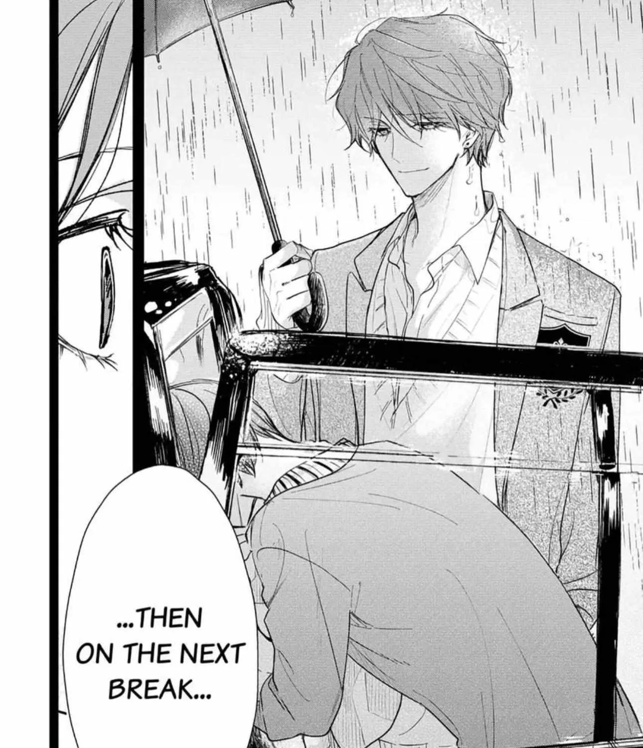 Read Pittosporum chapter 9 image 34 on Lezhin