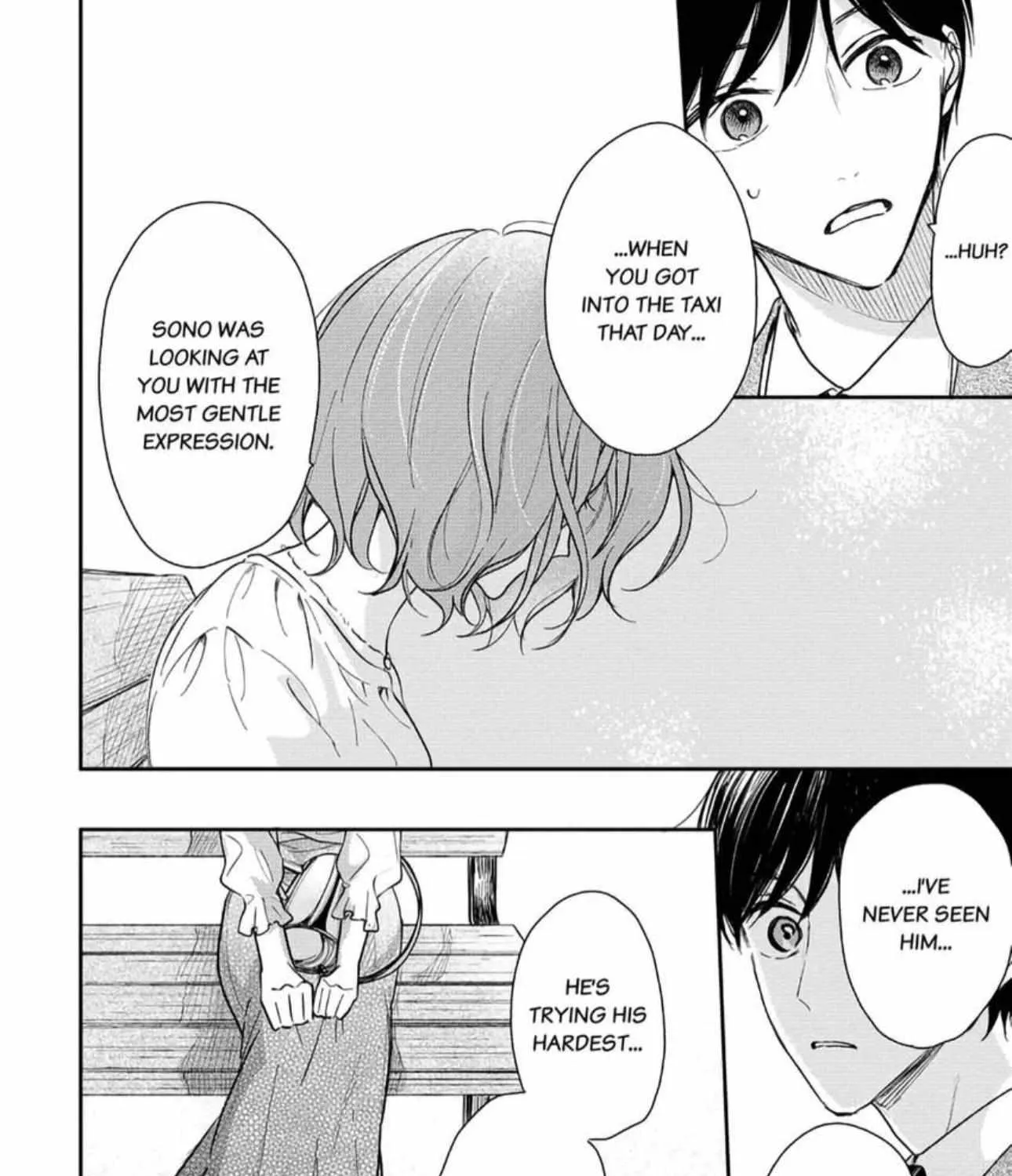 Read Pittosporum chapter 9 image 38 on Lezhin