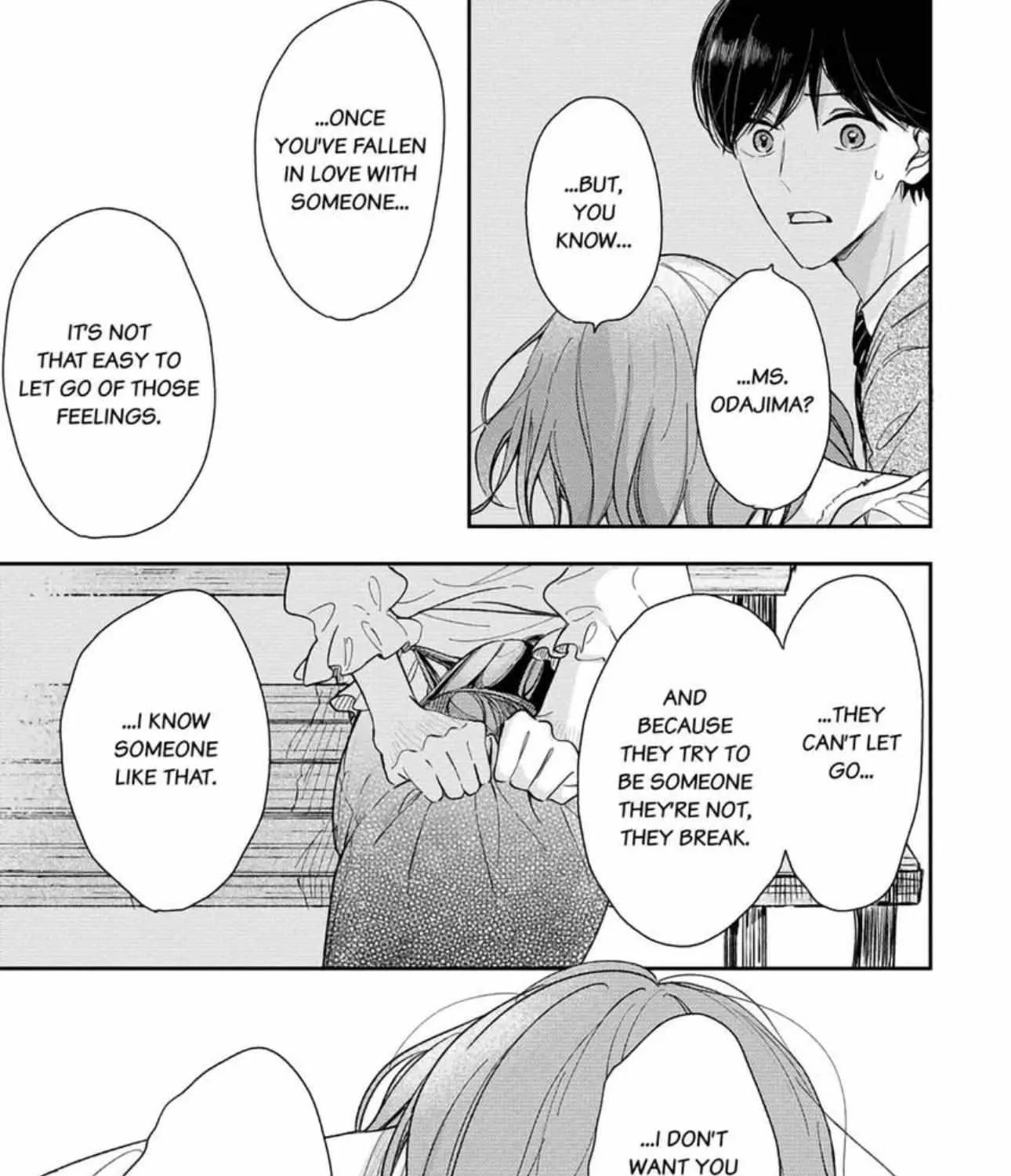 Read Pittosporum chapter 9 image 40 on Lezhin