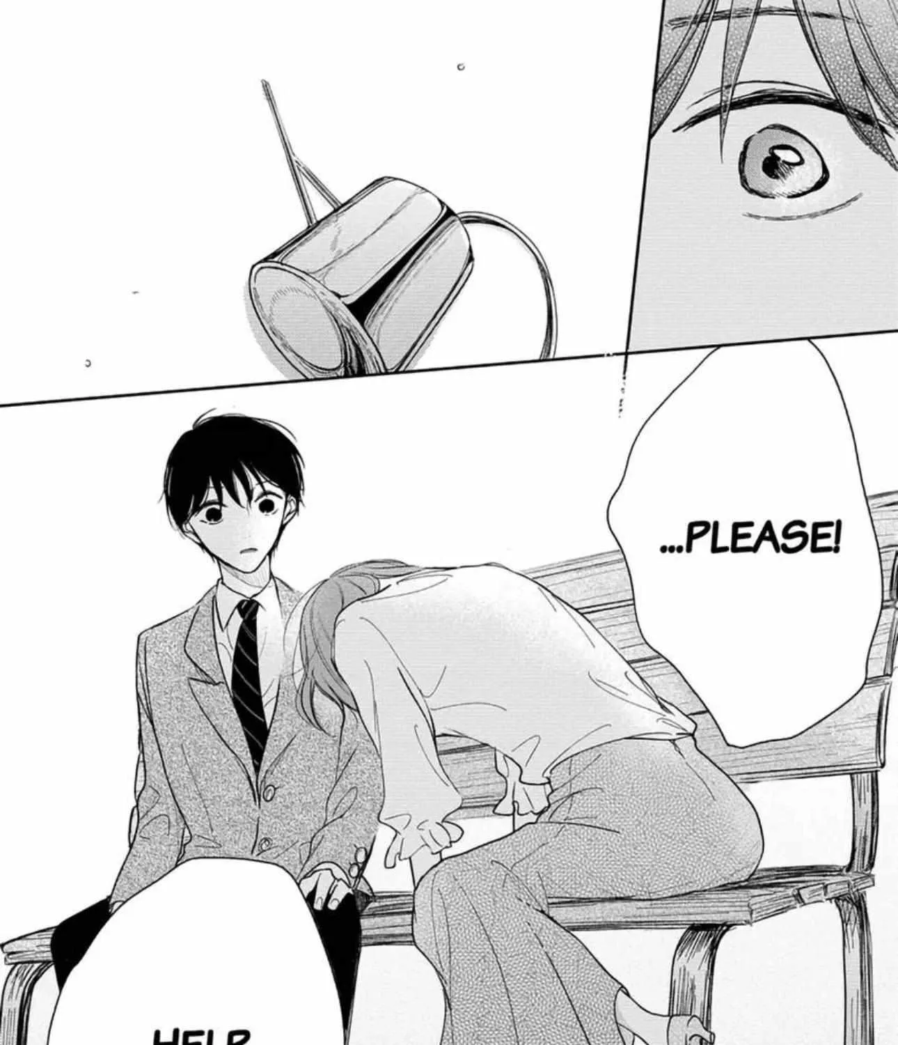 Read Pittosporum chapter 9 image 42 on Lezhin