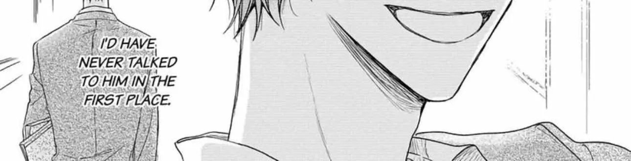 Read Pittosporum chapter 9 image 5 on Lezhin