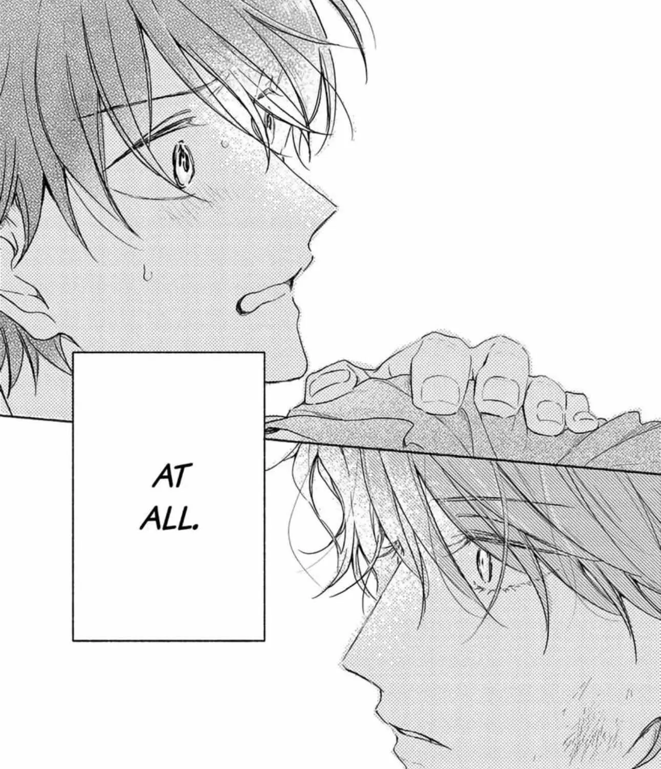 Read Pittosporum chapter 9 image 8 on Lezhin