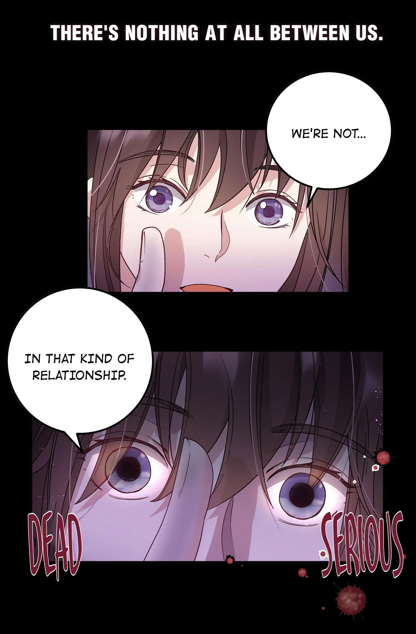 Pixiu's Eatery, No Way Out Chapter 0 page 11 - 