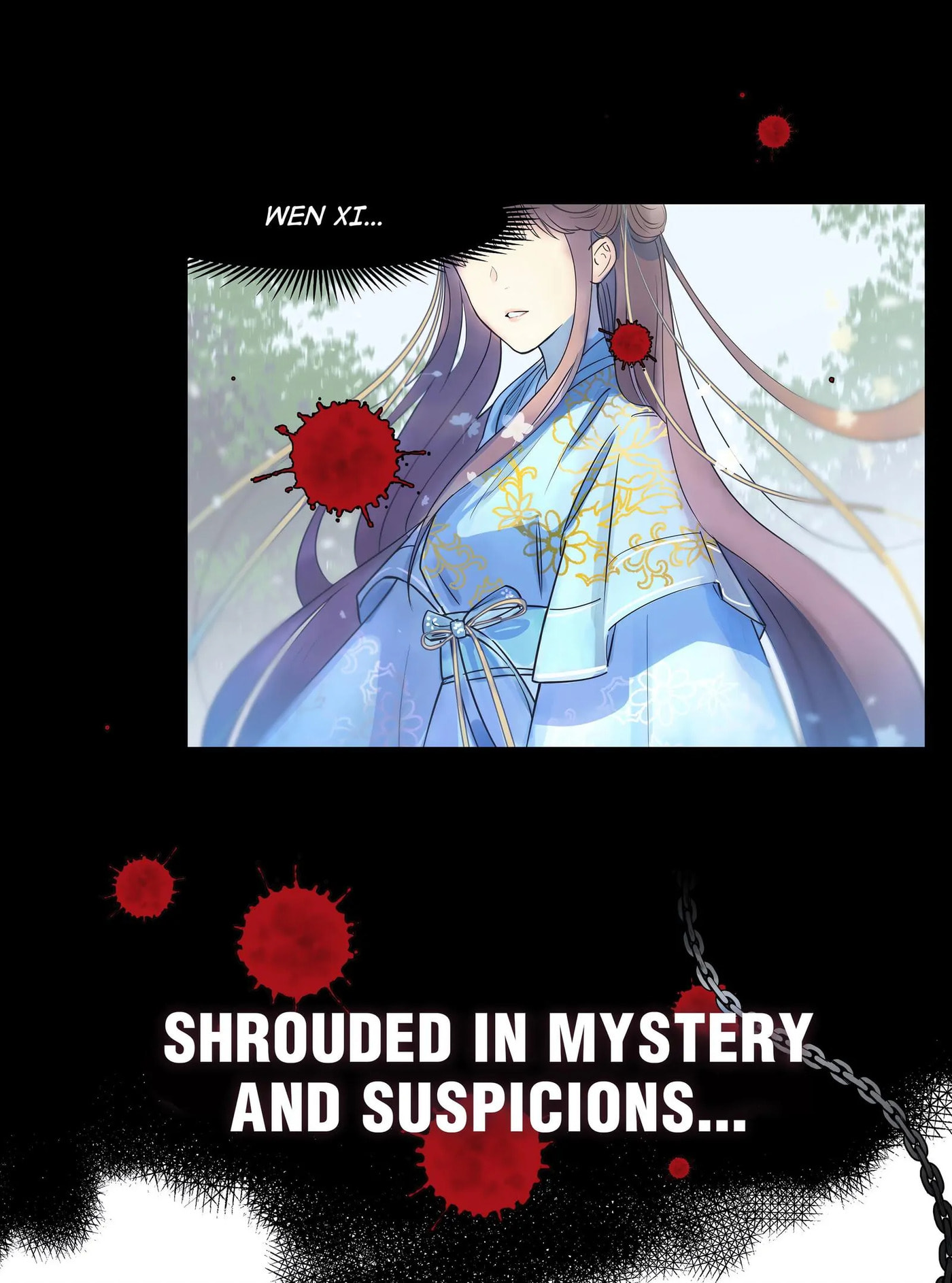 Pixiu's Eatery, No Way Out Chapter 0 page 6 - 