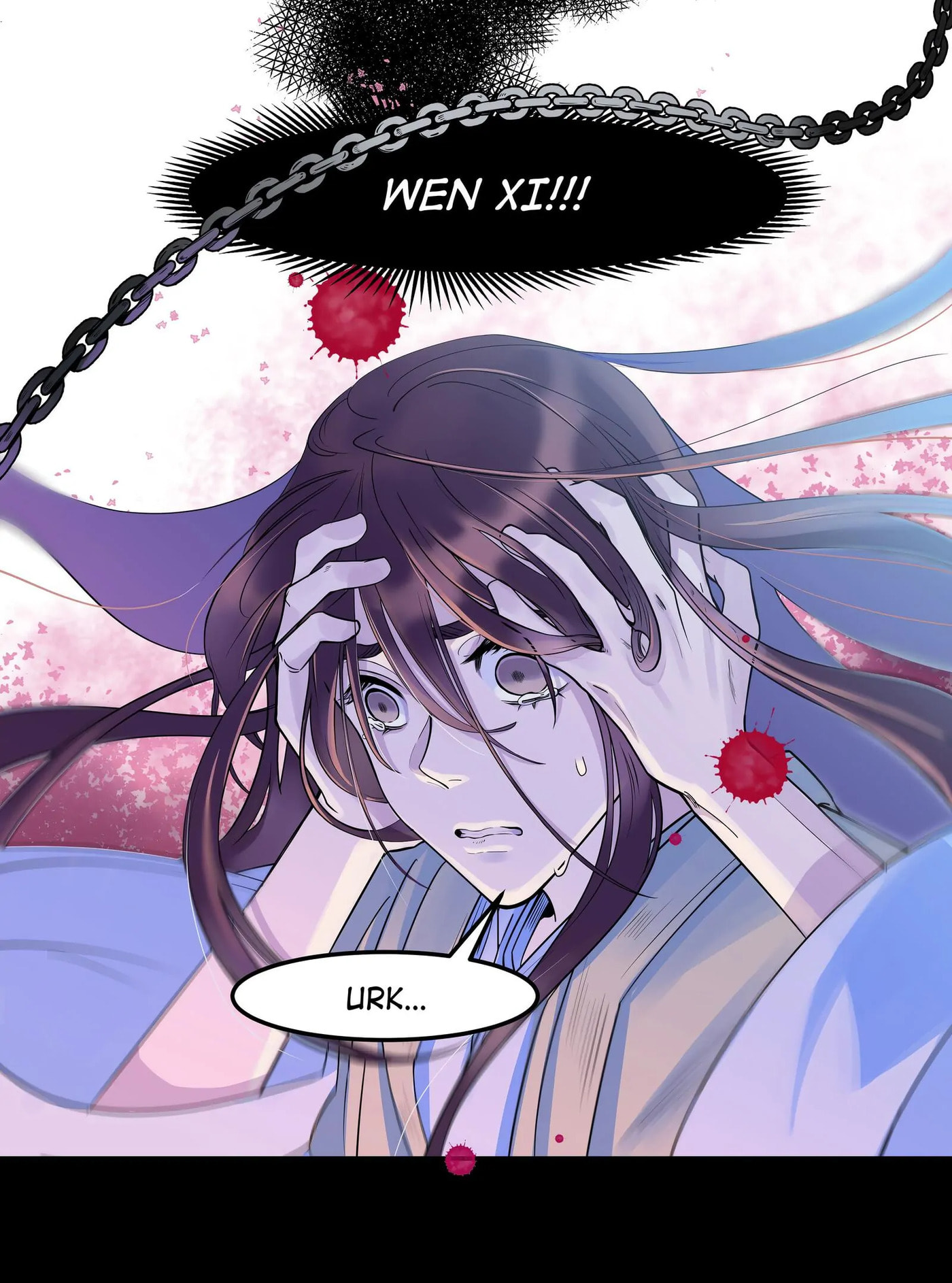 Pixiu's Eatery, No Way Out Chapter 0 page 7 - 