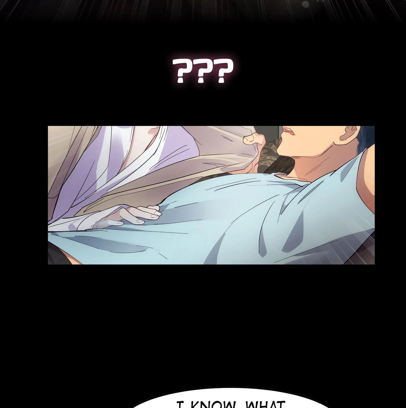 Pixiu's Eatery, No Way Out Chapter 0 page 9 - 