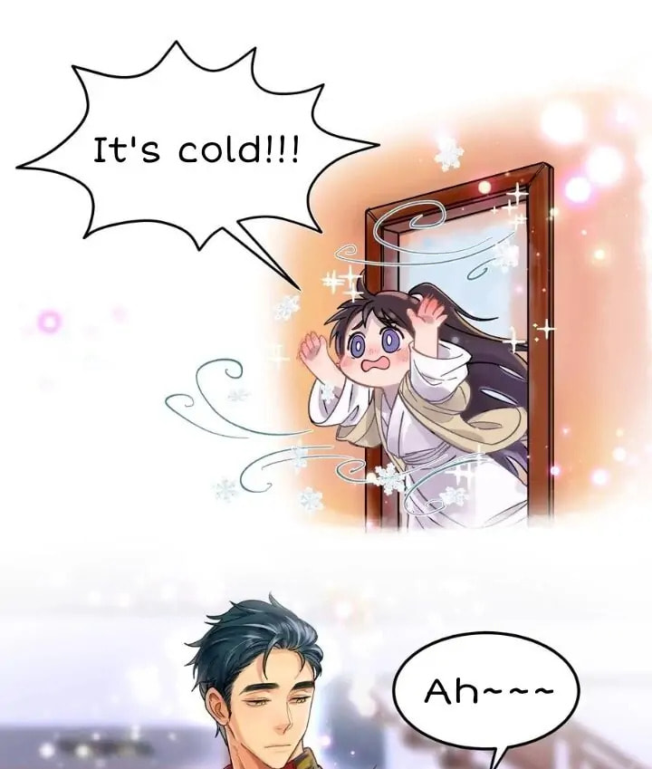Pixiu's Eatery, No Way Out Chapter 1.5 page 1 - 