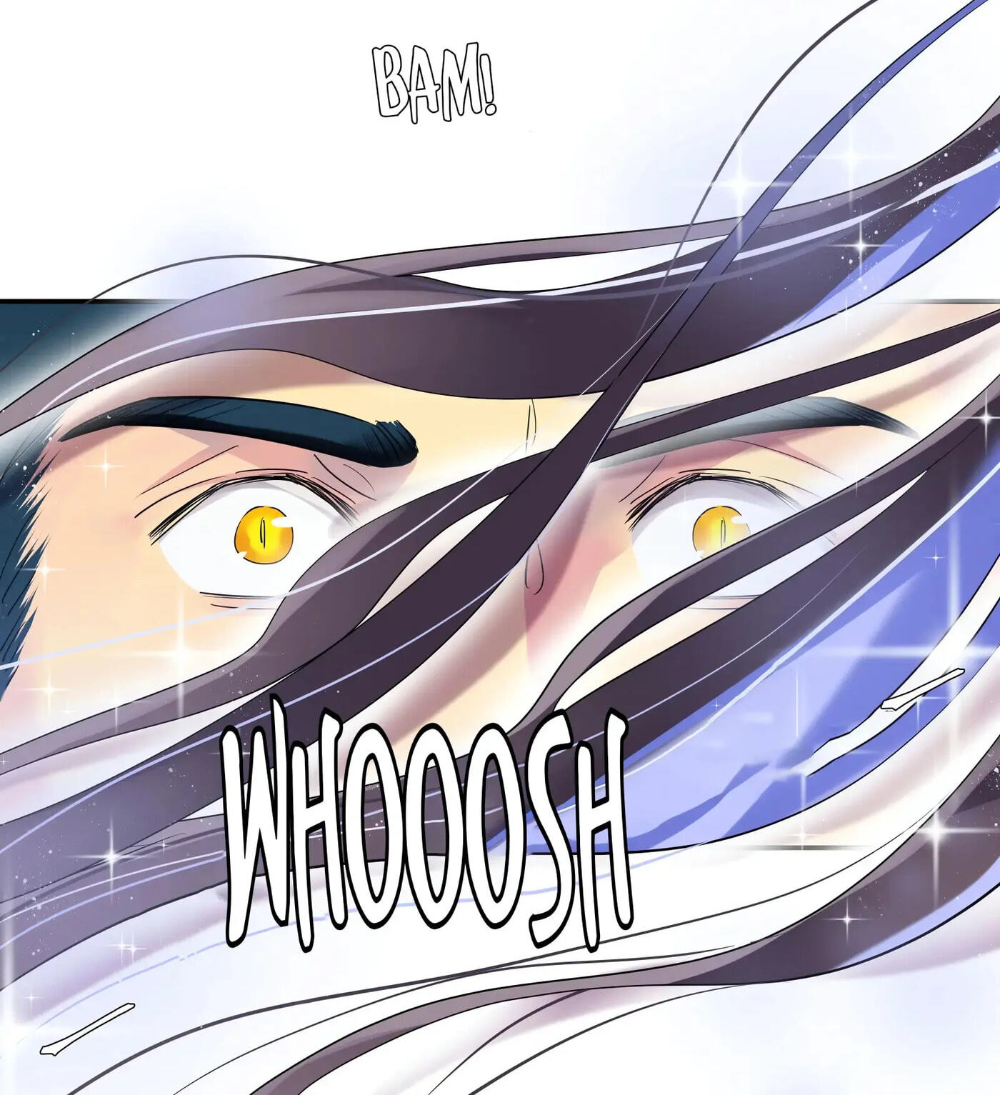 Pixiu's Eatery, No Way Out Chapter 1 page 25 - 