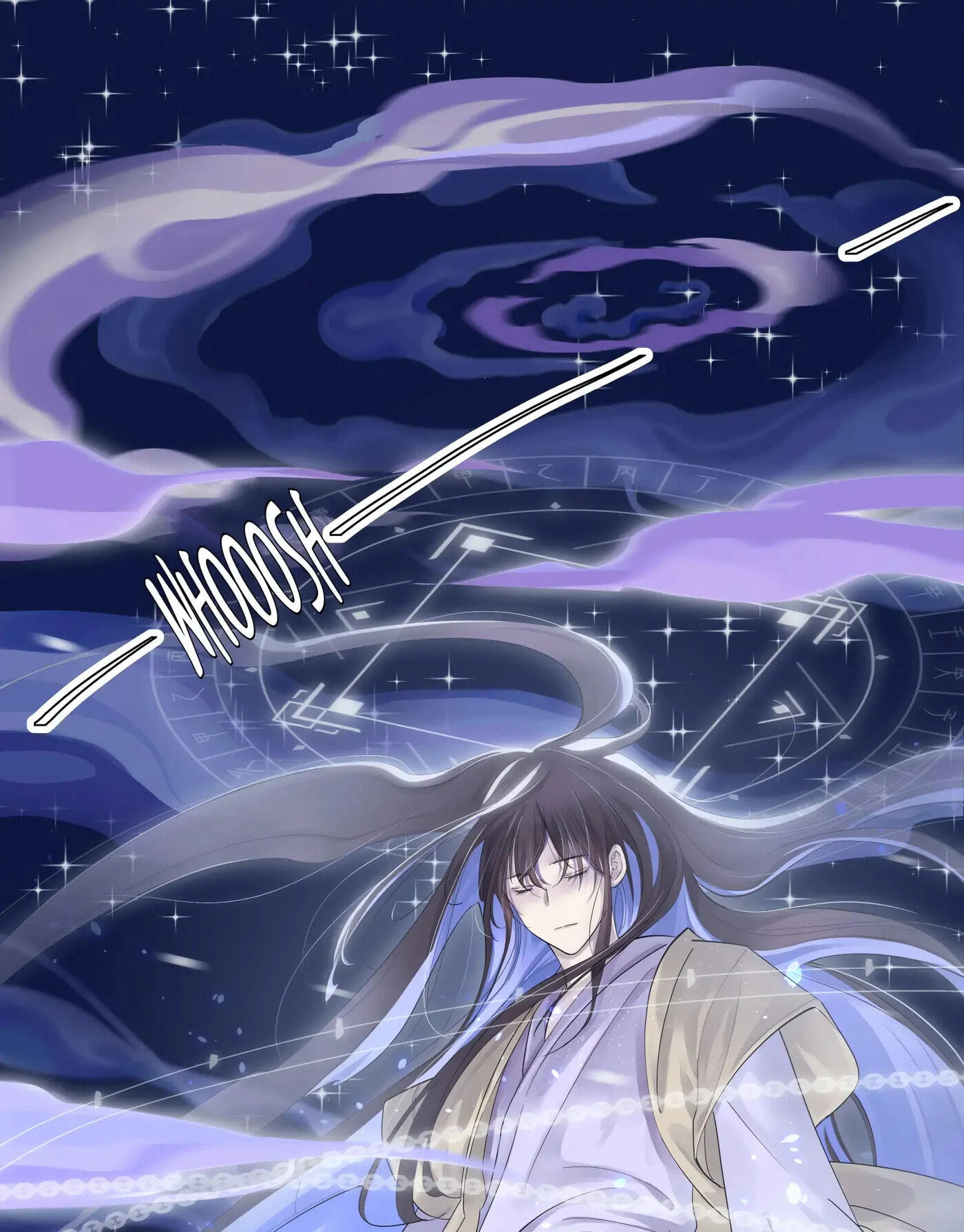 Pixiu's Eatery, No Way Out Chapter 1 page 26 - 