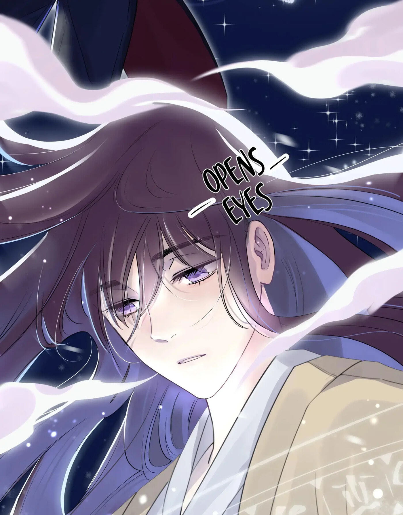 Pixiu's Eatery, No Way Out Chapter 1 page 28 - 