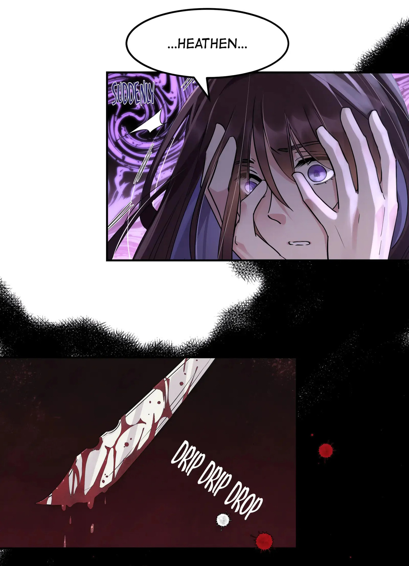 Pixiu's Eatery, No Way Out Chapter 1 page 36 - 