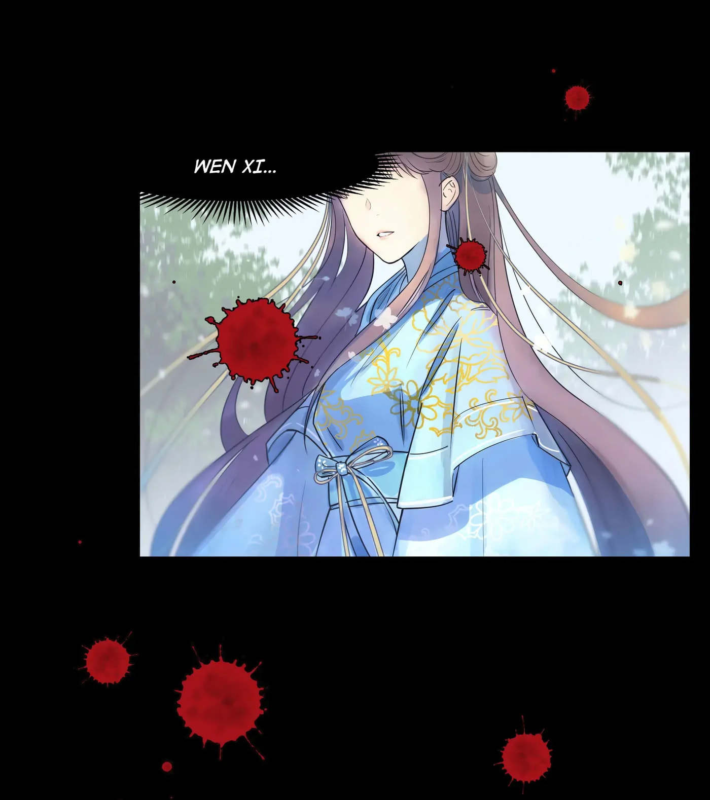 Pixiu's Eatery, No Way Out Chapter 1 page 38 - 