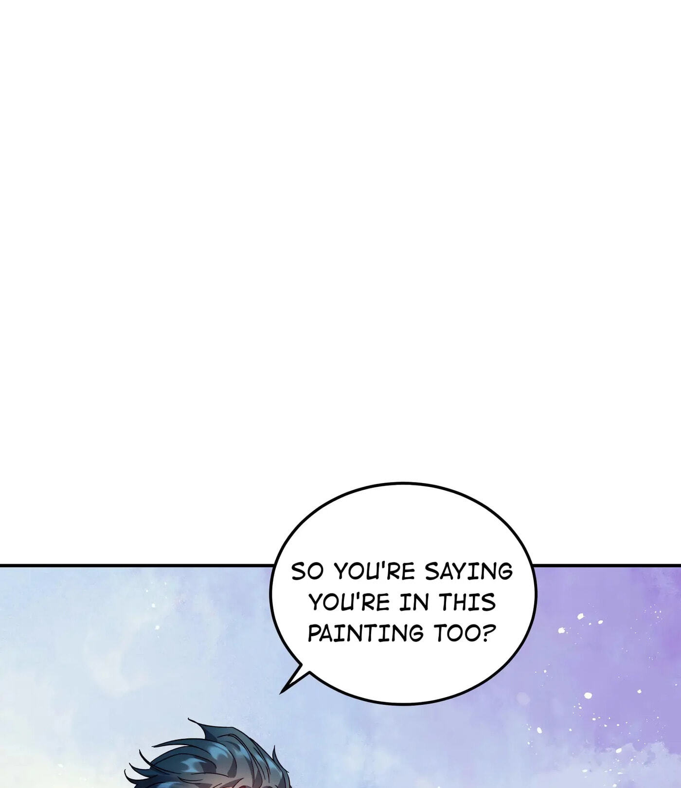 Pixiu's Eatery, No Way Out Chapter 10 page 2 - 