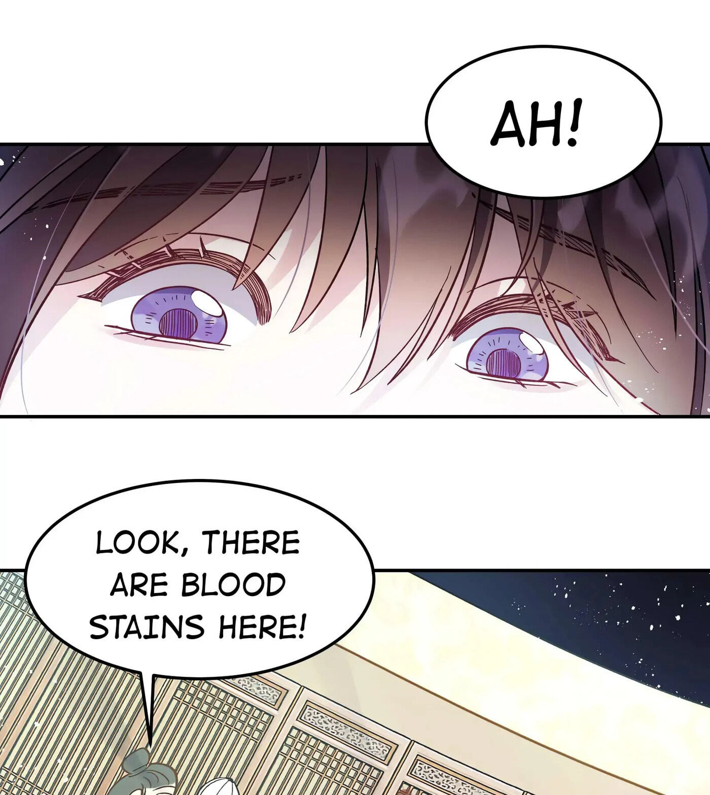 Pixiu's Eatery, No Way Out Chapter 10 page 17 - 