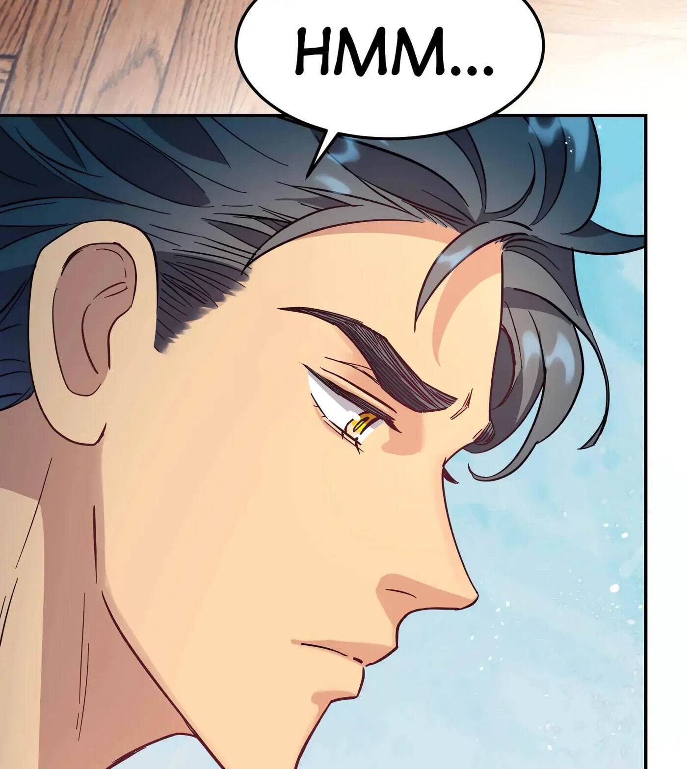 Pixiu's Eatery, No Way Out Chapter 10 page 21 - 