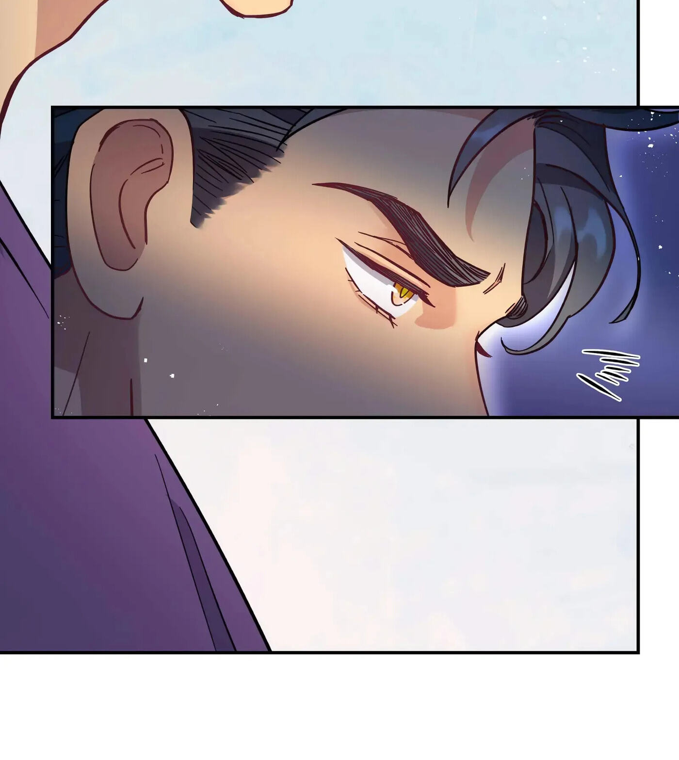 Pixiu's Eatery, No Way Out Chapter 10 page 22 - 