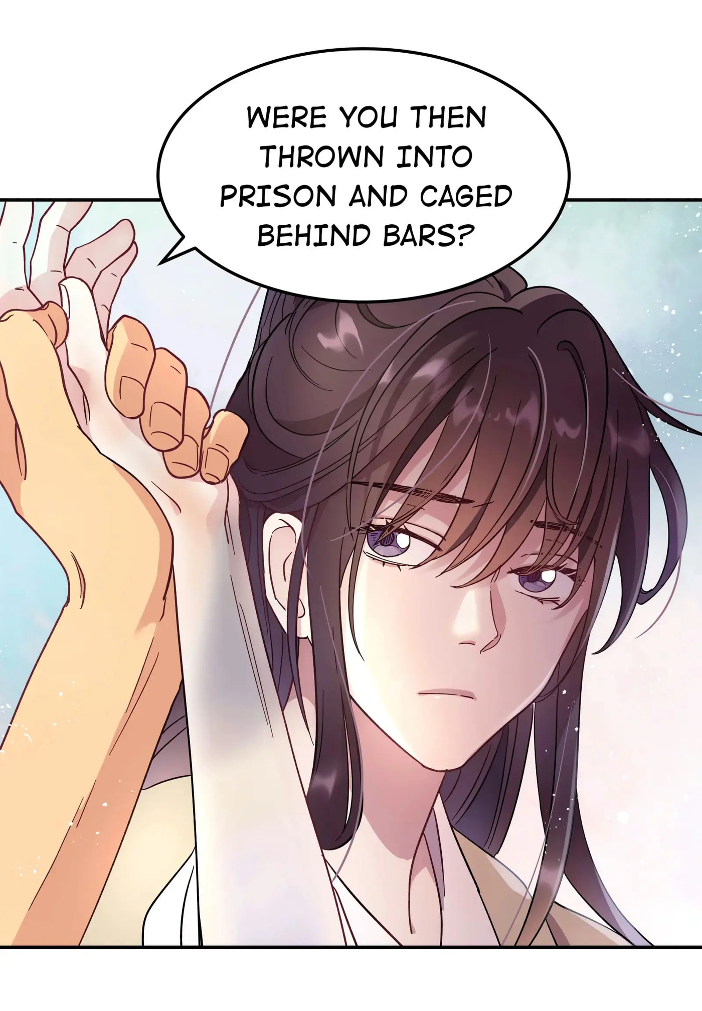Pixiu's Eatery, No Way Out Chapter 10 page 27 - 