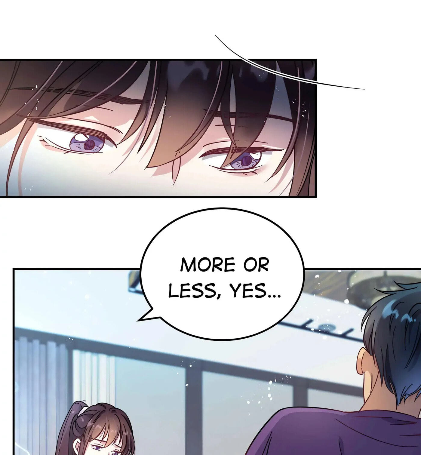 Pixiu's Eatery, No Way Out Chapter 10 page 28 - 