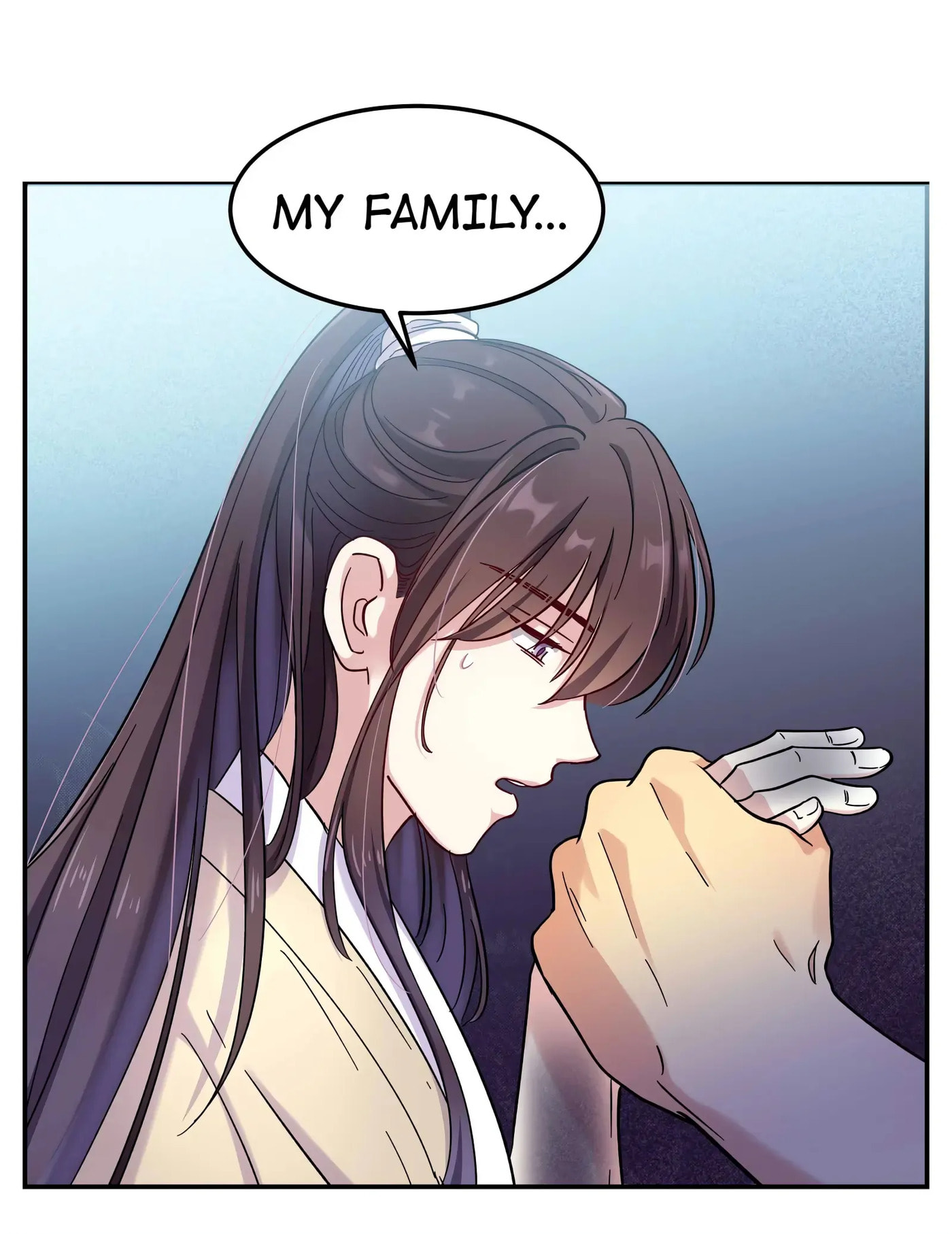 Pixiu's Eatery, No Way Out Chapter 10 page 30 - 