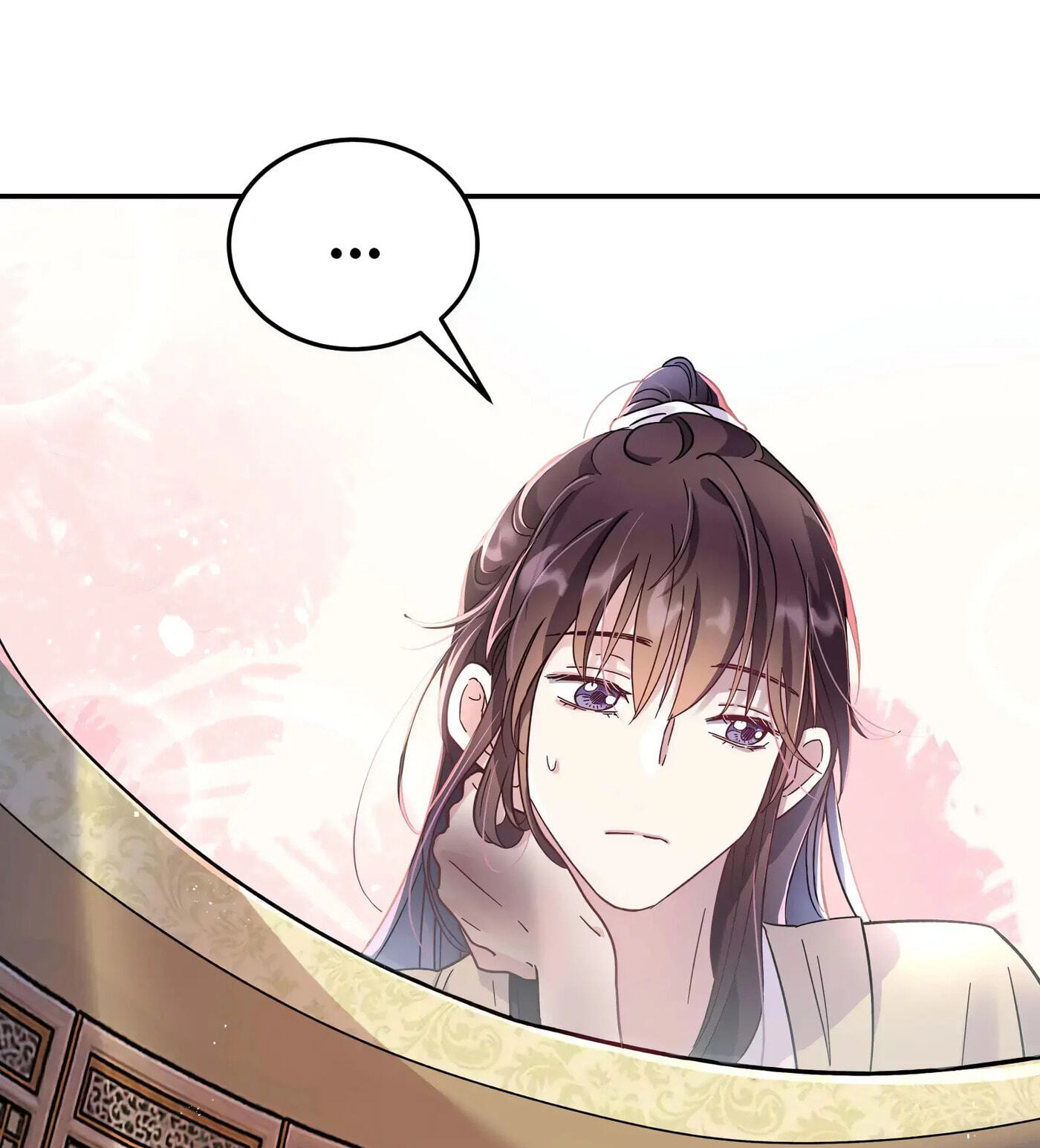 Pixiu's Eatery, No Way Out Chapter 10 page 4 - 