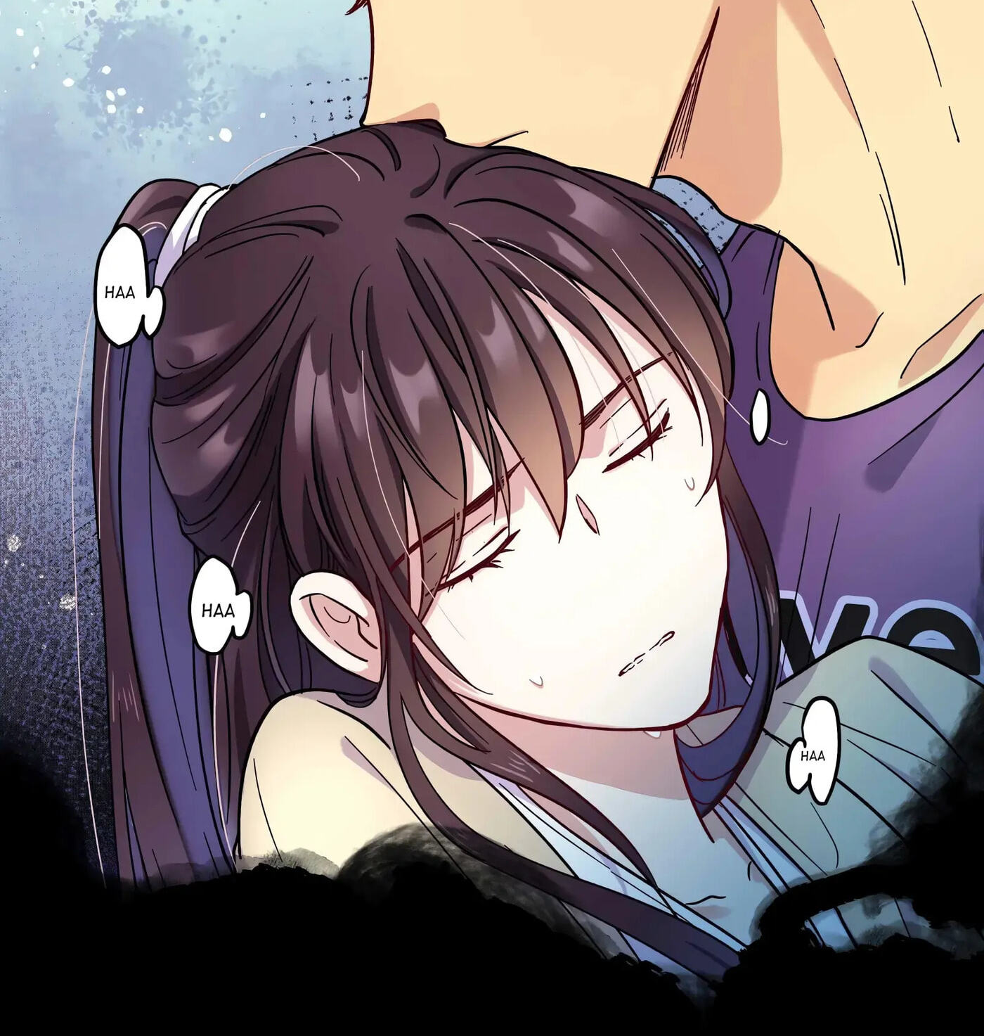 Pixiu's Eatery, No Way Out Chapter 10 page 39 - 