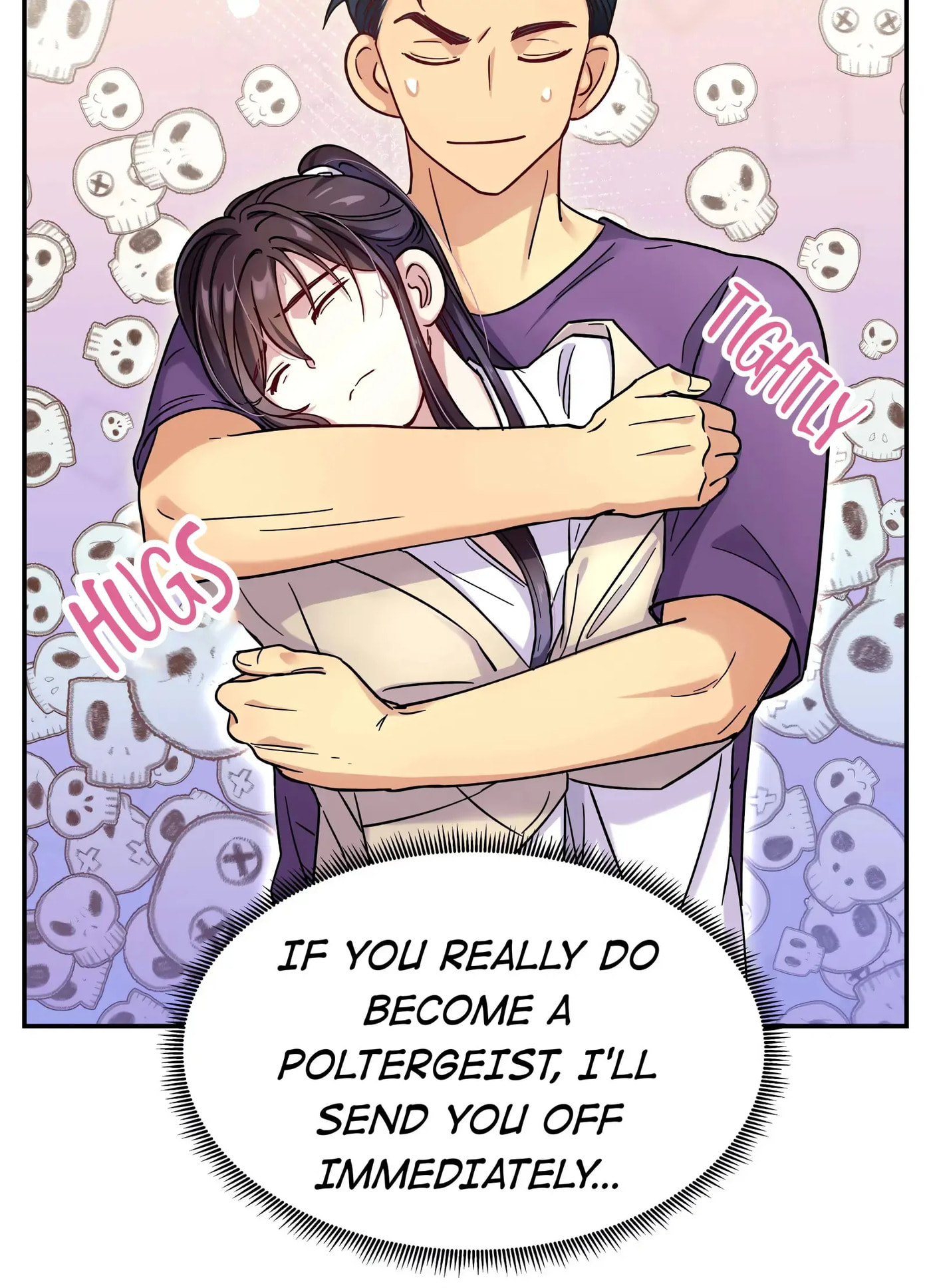 Pixiu's Eatery, No Way Out Chapter 10 page 41 - 