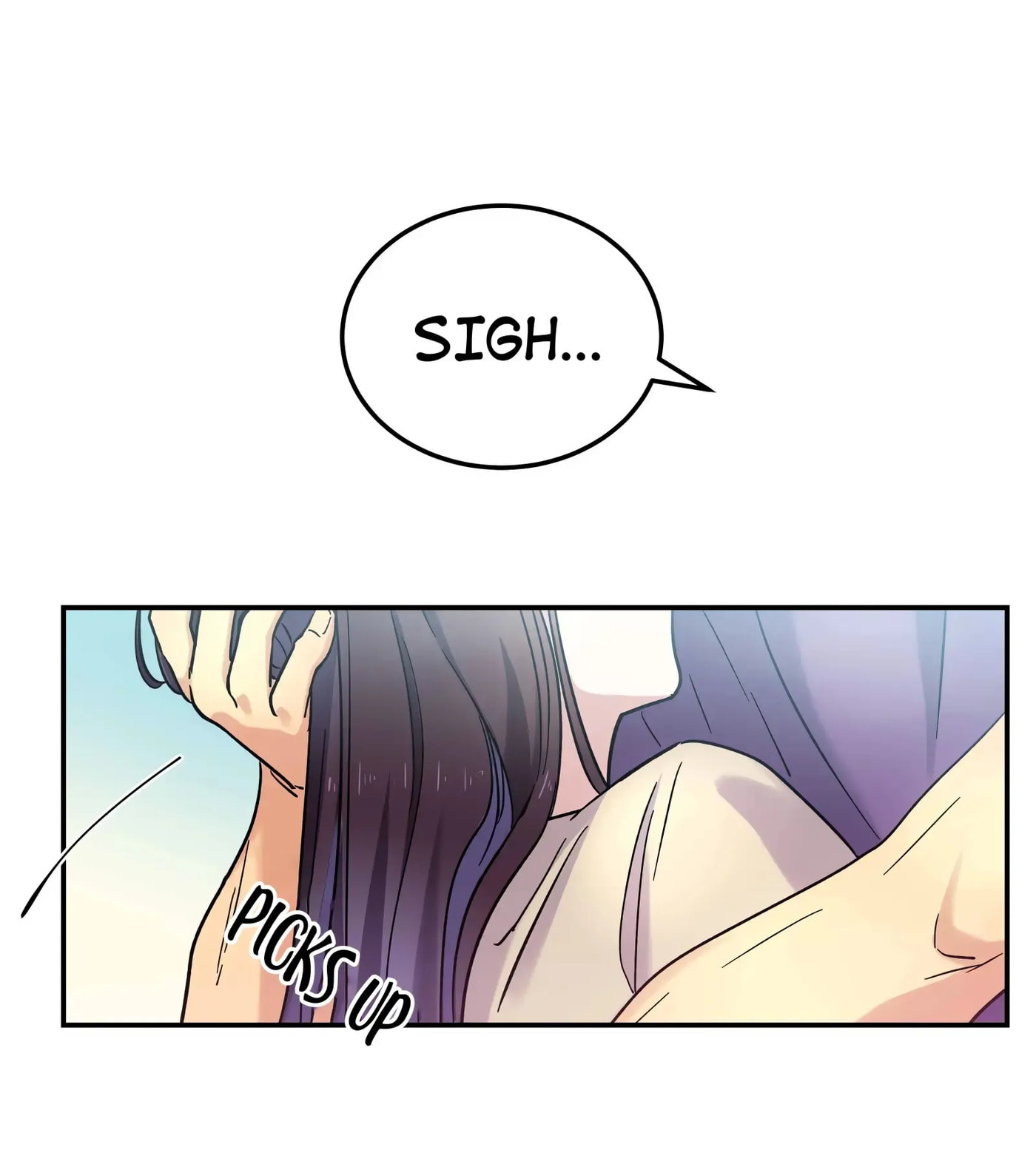 Pixiu's Eatery, No Way Out Chapter 10 page 42 - 