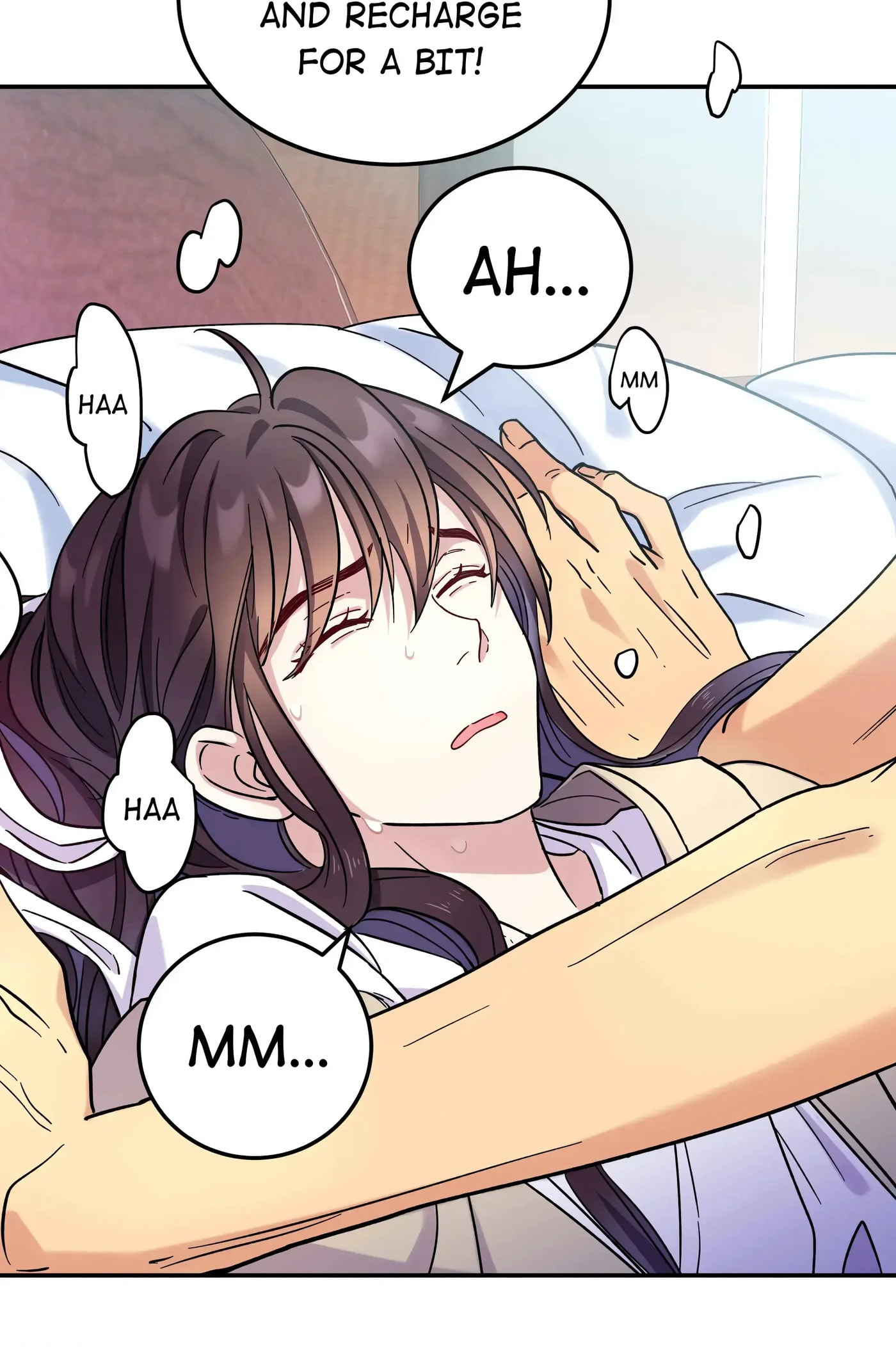 Pixiu's Eatery, No Way Out Chapter 10 page 44 - 