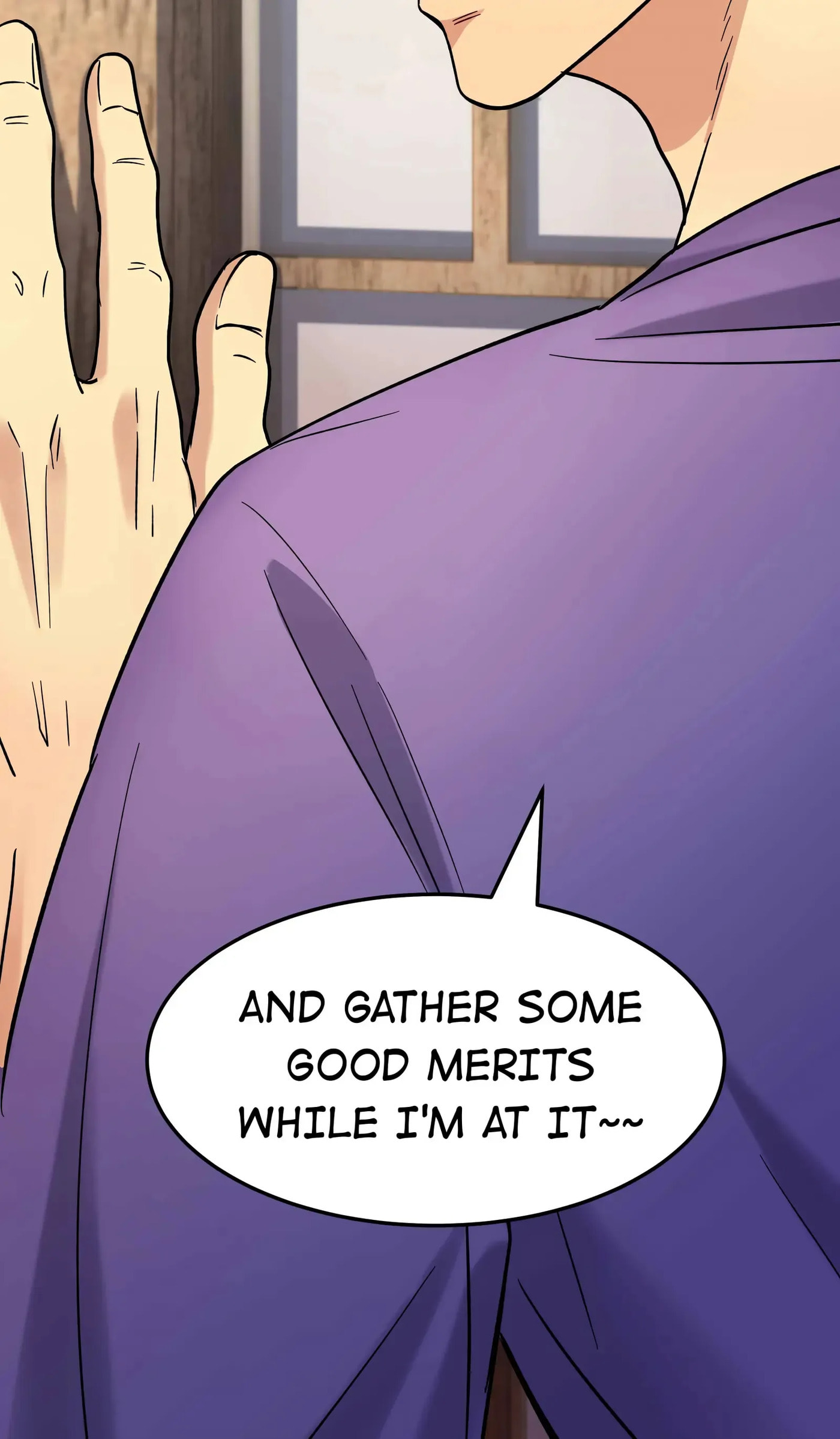 Pixiu's Eatery, No Way Out Chapter 10 page 48 - 