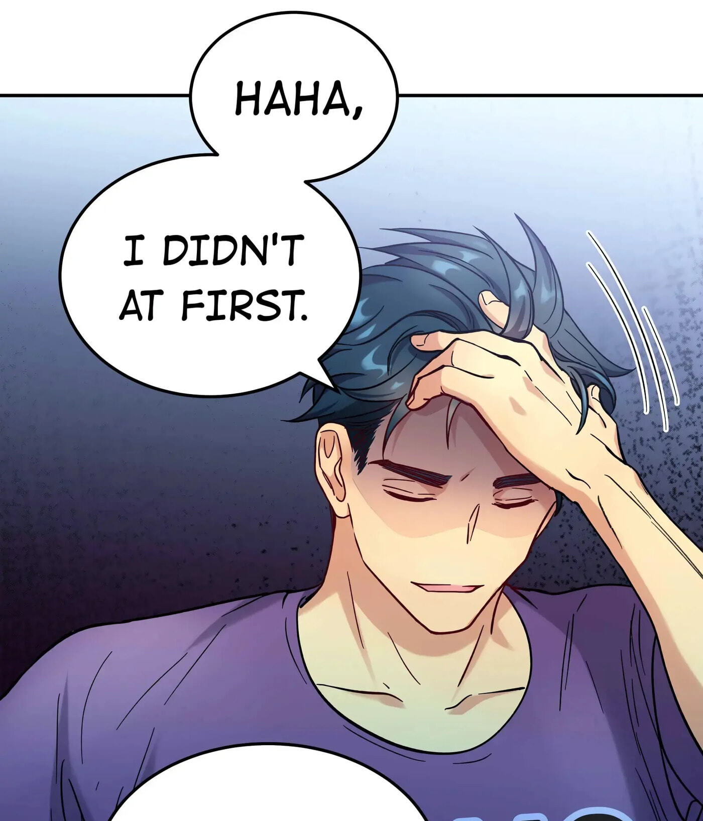 Pixiu's Eatery, No Way Out Chapter 10 page 50 - 
