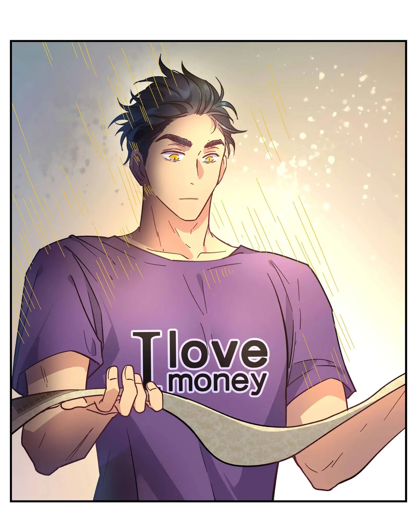 Pixiu's Eatery, No Way Out Chapter 10 page 6 - 