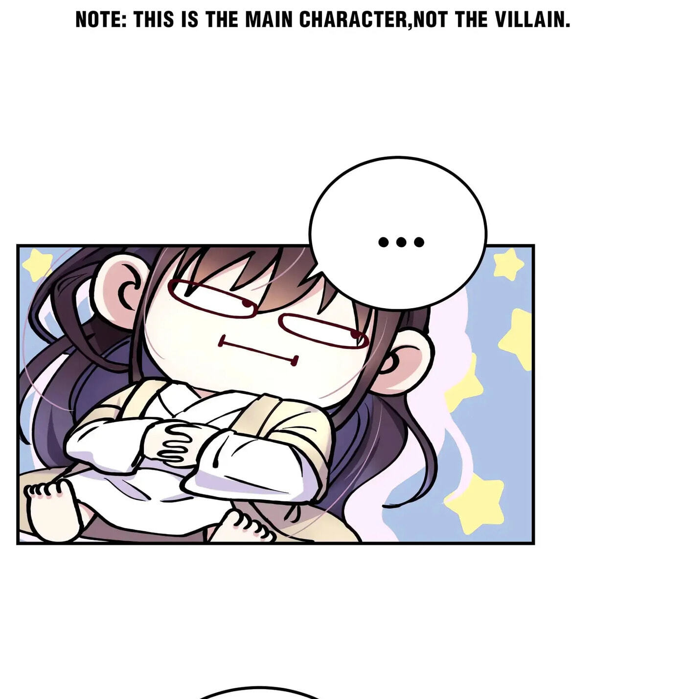 Pixiu's Eatery, No Way Out Chapter 10 page 52 - 