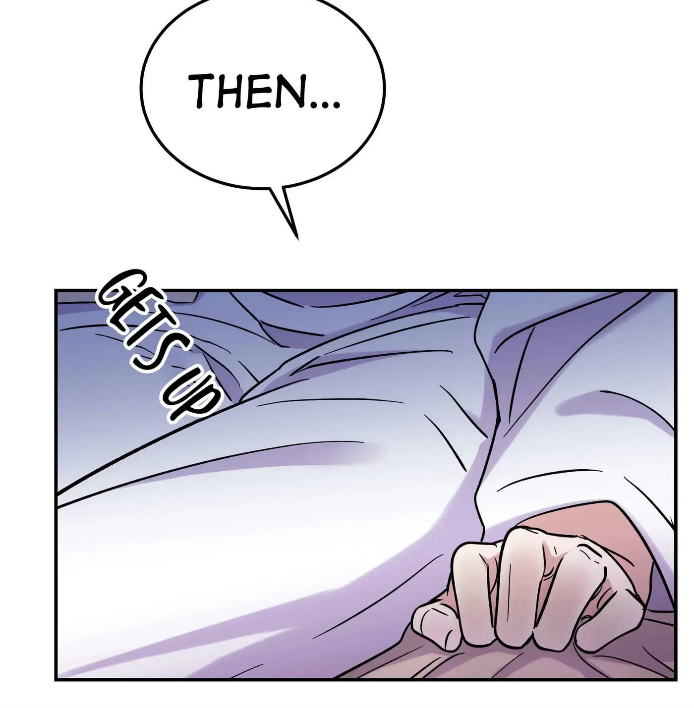Pixiu's Eatery, No Way Out Chapter 10 page 53 - 