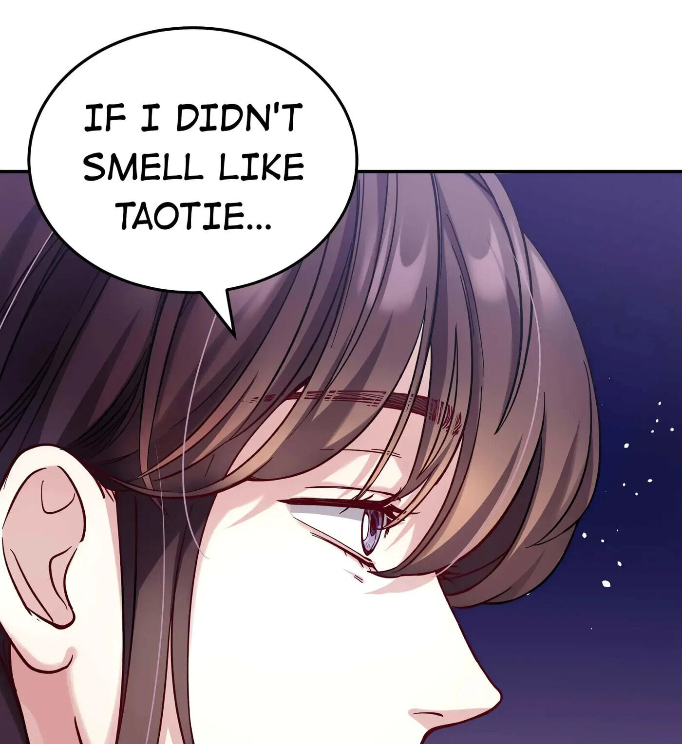 Pixiu's Eatery, No Way Out Chapter 10 page 54 - 